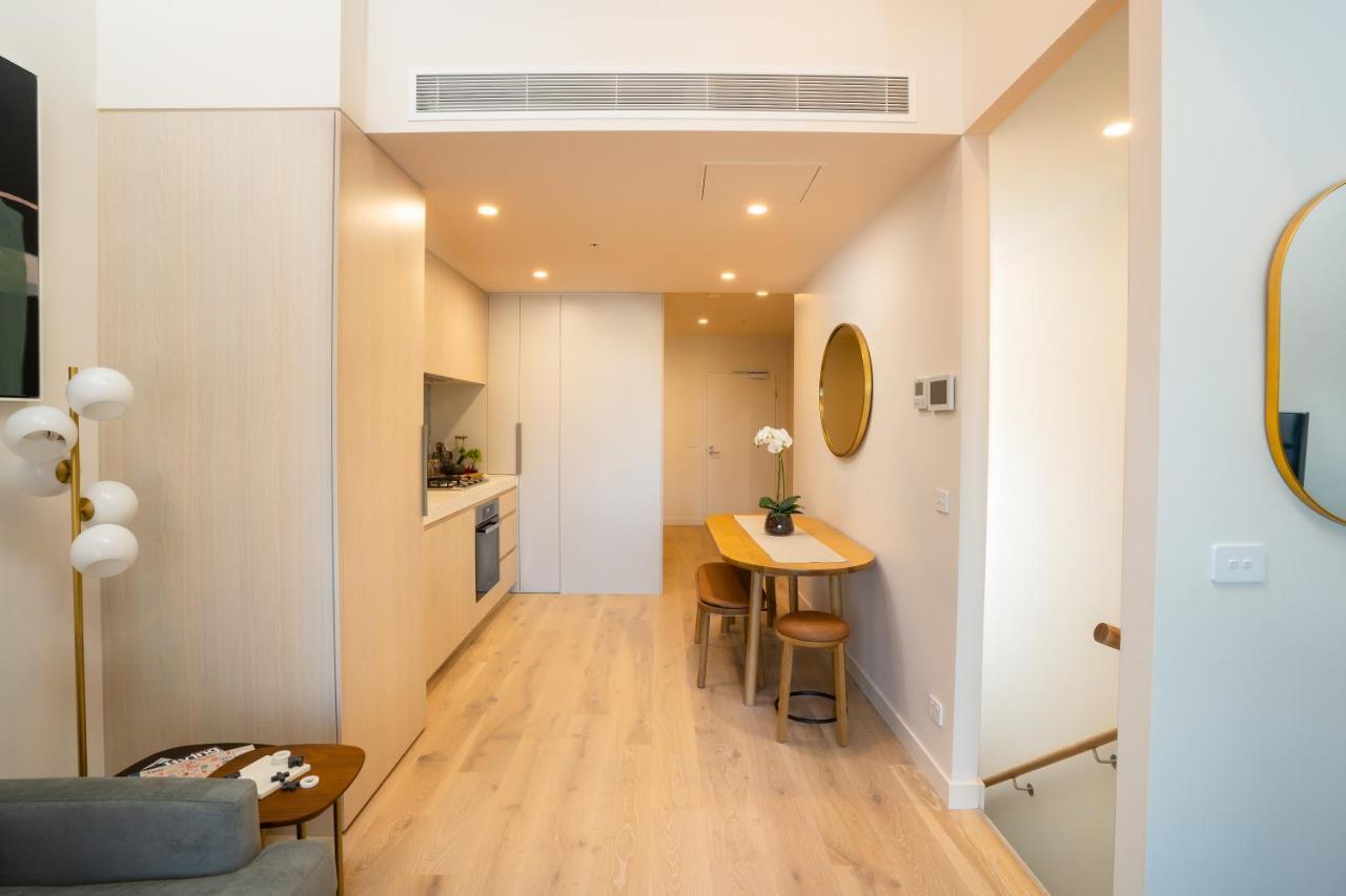 Ifsuites Melbourne Village Exterior photo