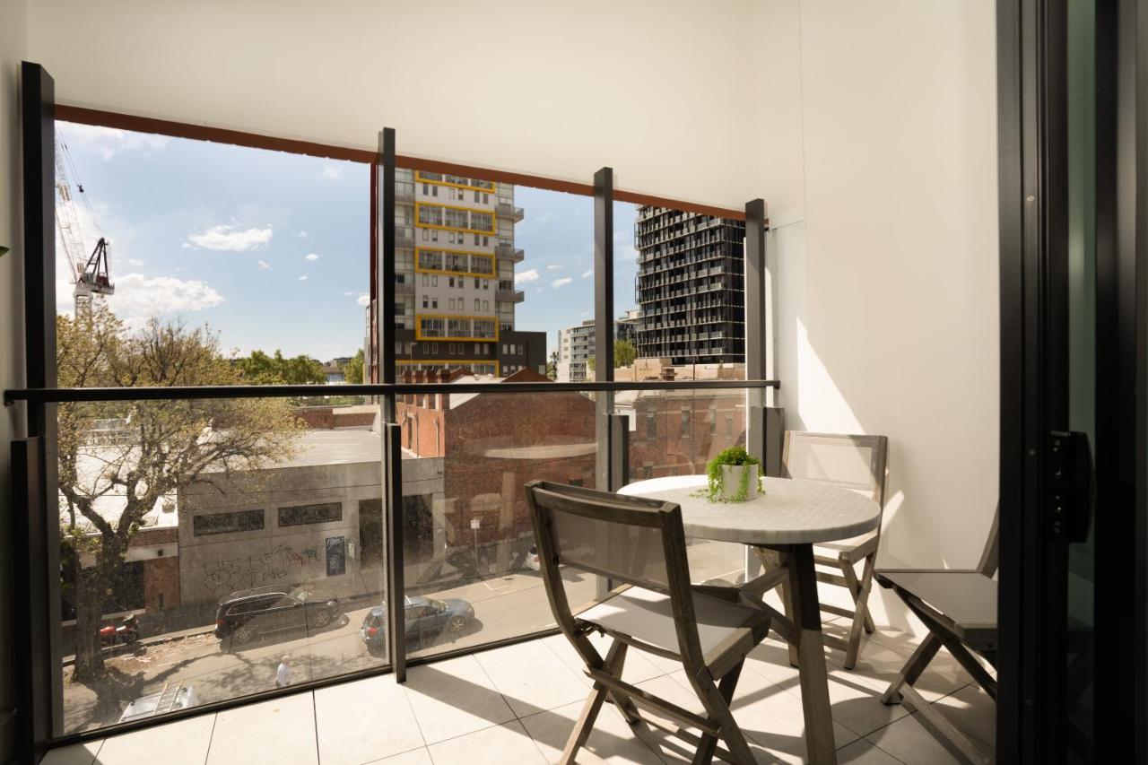 Ifsuites Melbourne Village Exterior photo