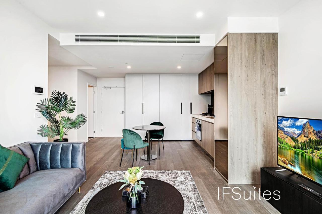 Ifsuites Melbourne Village Exterior photo