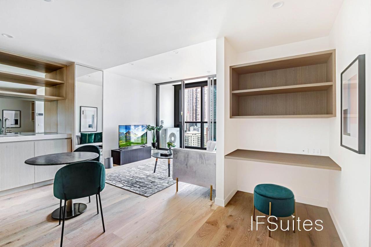 Ifsuites Melbourne Village Exterior photo