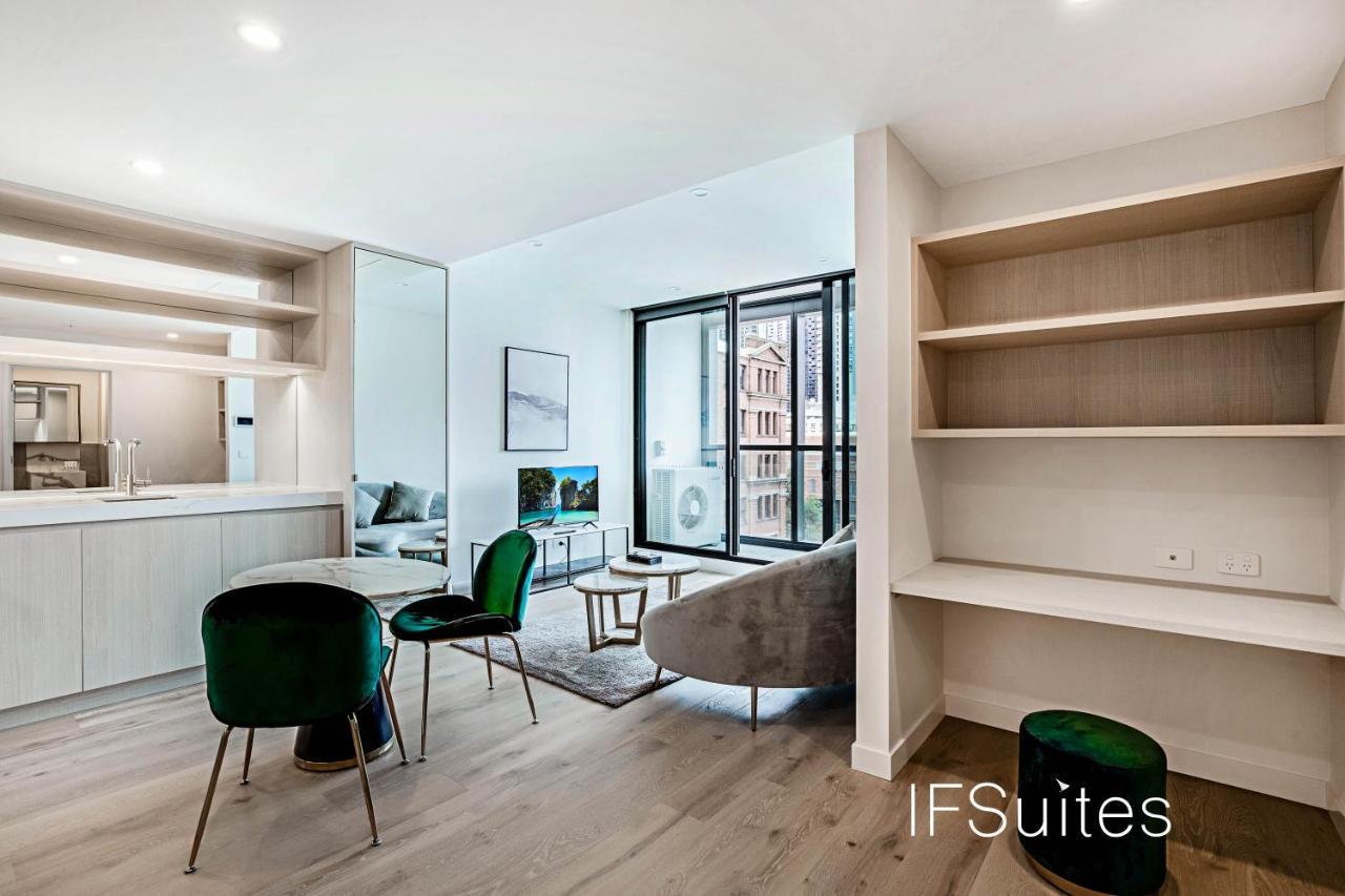 Ifsuites Melbourne Village Exterior photo