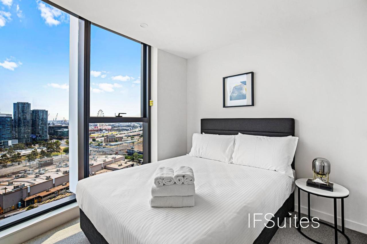 Ifsuites Melbourne Village Exterior photo