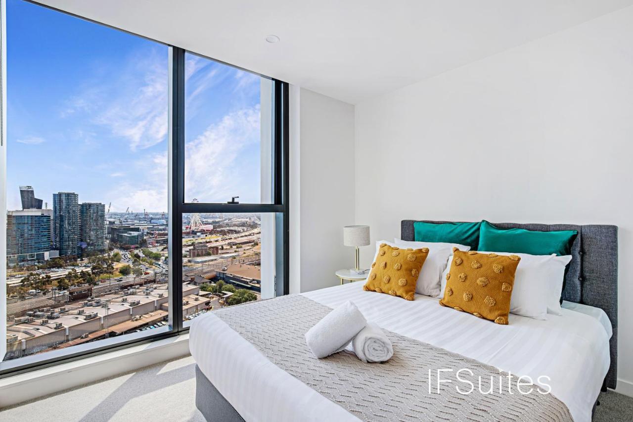 Ifsuites Melbourne Village Exterior photo