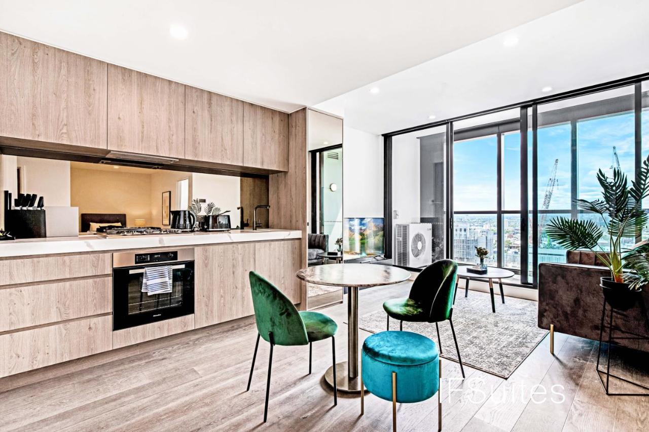 Ifsuites Melbourne Village Exterior photo