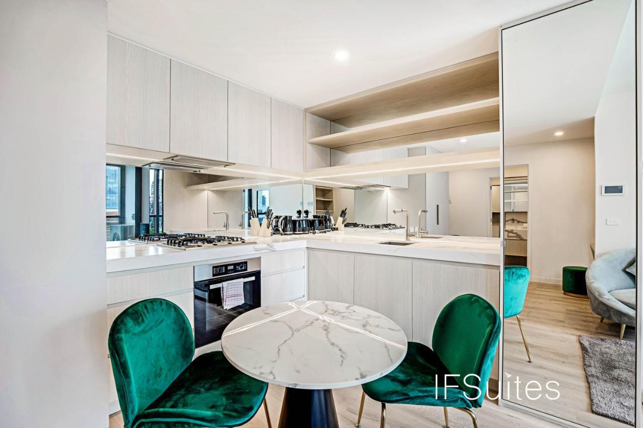 Ifsuites Melbourne Village Exterior photo